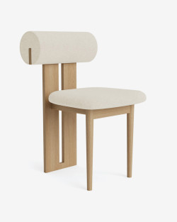 Hippo Chair | Krzesło
