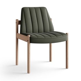 RY CHAIR | krzesło z podłokietnikami
