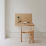 Tana Wall Mounted Desk | biurko montowane do ściany