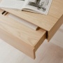 Tana Wall Mounted Desk | biurko montowane do ściany