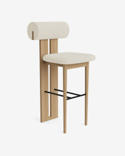 Hippo Counter & Bar | Stołek barowy