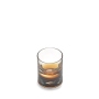 Shot Glass Amber Zuma by Kelly Wearstler | kieliszek
