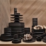 Dune tableware by Kelly Wearstler | talerz do serwowania