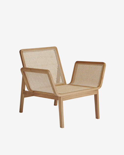 Le Roi Chair | Fotel