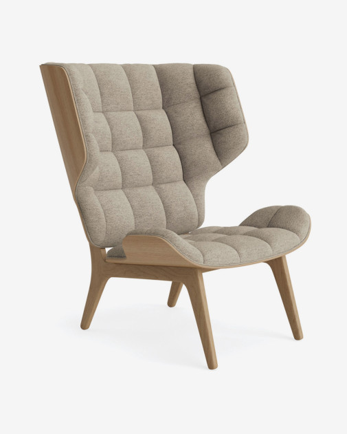 Mammoth Chair | Fotel