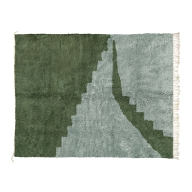 Orchard Staircase | dywan tkany | 100% wełna / 3 kolory