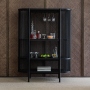 Bastone Bar Cabinet | barek