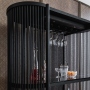 Bastone Bar Cabinet | barek