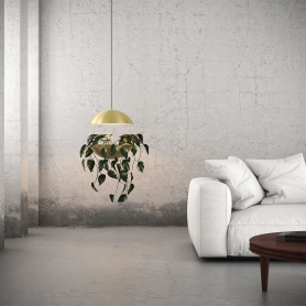 CADOVIUS FLOWER LAMP® | lampa wisząca