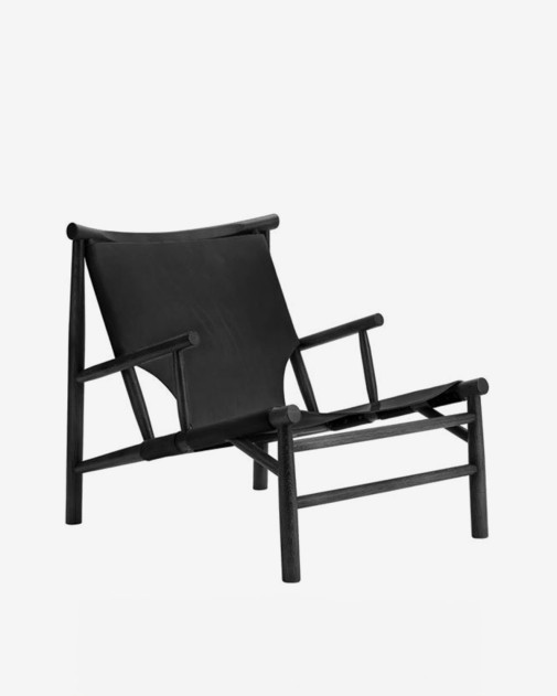 Samurai Chair | Fotel