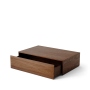 Mass Coffee Table High w. Drawer | stolik kawowy z szufladą