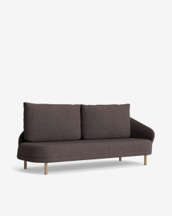 New Wave Sofa | Sofa