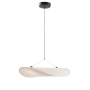 Tense | lampa wisząca | Ø70 cm