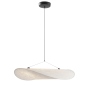 Tense | lampa wisząca | Ø90 cm