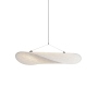 Tense | lampa wisząca | Ø90 cm