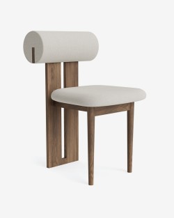 Hippo Chair Outdoor | Krzesło ogrodowe