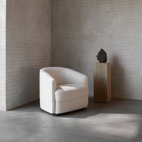 Covent Lounge | fotel | kol.: lana