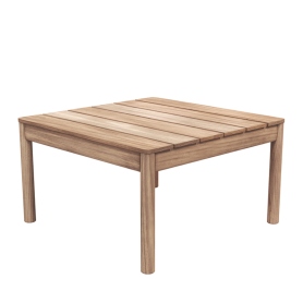 Tradition Table | stolik ogrodowy | h. 40 cm