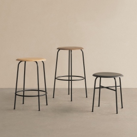 Afteroom  Counter Stool | stołek barowy | h. 65 cm