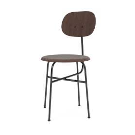 Afteroom Dinning Chair Plus | krzesło z szerokim oparciem