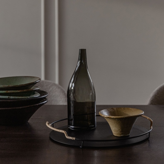 Strandgade Carafe | karafka