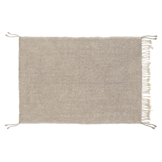 Salt | Kolekcja Terrain | dywan