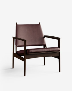 Broadway Lounge Chair | Fotel