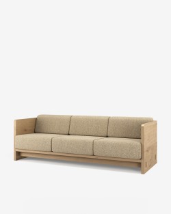 KARM Sofa | Sofa 3os.