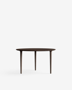 Evja Coffee Table | Stolik kawowy, okrągły
