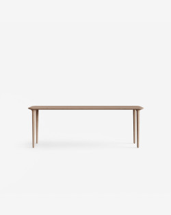 Evja Coffee Table | Stolik kawowy, prostokątny