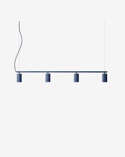 Donna Line 120 | Lampa wisząca