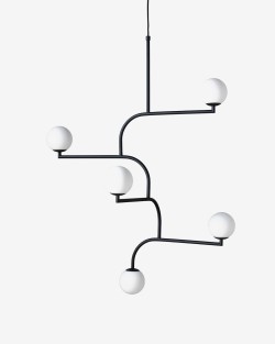 Mobil 100 | Lampa wisząca