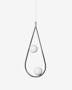Pearls 65 | Lampa wisząca