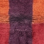 007 The Shape Of Color | Beni Rugs | Dywan, 92 x 153 cm Frędzle - Beni Rugs. Sklep internetowy HomeNook
