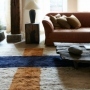 008 The Shape Of Color | Beni Rugs | Dywan, 92 x 153 cm Frędzle - Beni Rugs. Sklep internetowy HomeNook