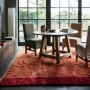 011 The Shape Of Color | Beni Rugs | Dywan, 92 x 153 cm Frędzle - Beni Rugs. Sklep internetowy HomeNook