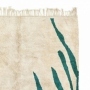 Palm | Beni Rugs | Dywan, 183 x 275 cm  Frędzle - Beni Rugs. Sklep internetowy HomeNook
