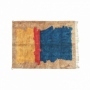 Fields - Brąz | Beni Rugs | Dywan, 153 x 214 cm Frędzle - Beni Rugs. Sklep internetowy HomeNook