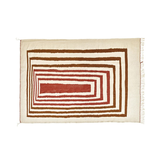 Boxes | Beni Rugs | Dywan, 92 x 153 cm Frędzle - Beni Rugs. Sklep internetowy HomeNook