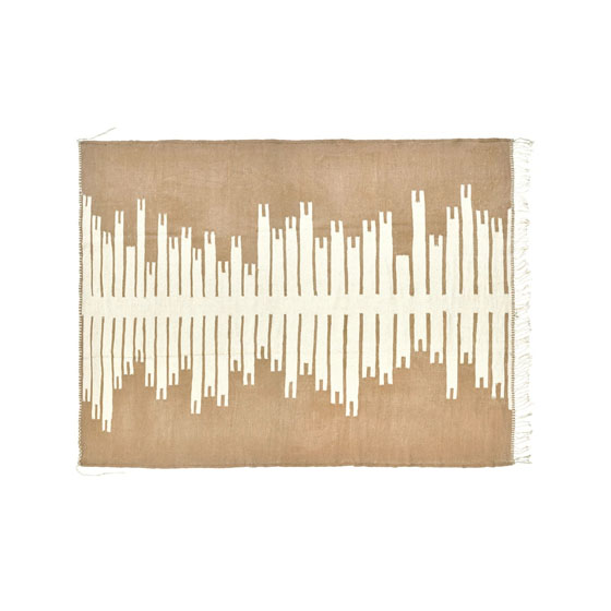 Scales | Beni Rugs | Dywan, 92 x 153 cm Frędzle - Beni Rugs. Sklep internetowy HomeNook