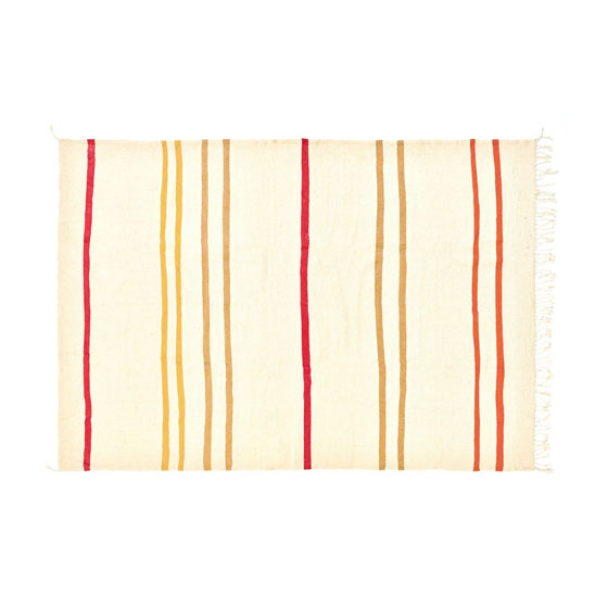 Narrow | Beni Rugs | Dywan, 92 x 153 cm Frędzle - Beni Rugs. Sklep internetowy HomeNook