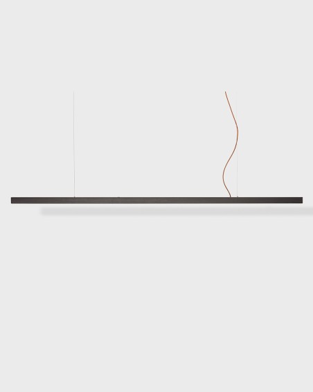 Triple Line | Beni Rugs | Stwórz Dywan, Natural Wool Midnight Black - Beni Rugs. Sklep internetowy HomeNook