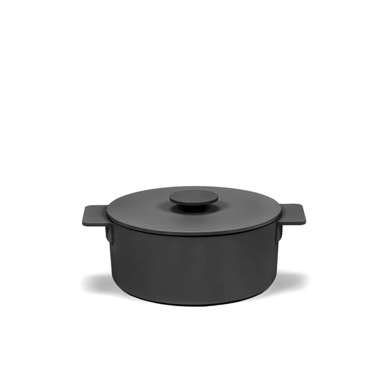 SURFACE | garnek 3L | M, - SERAX. Sklep internetowy HomeNook