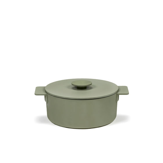 SURFACE | garnek 3L | M, - SERAX. Sklep internetowy HomeNook