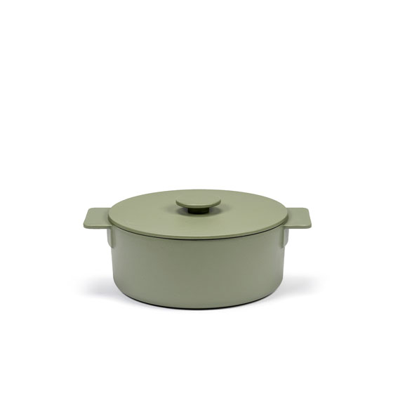 SURFACE | garnek 4,6L | L, - SERAX. Sklep internetowy HomeNook