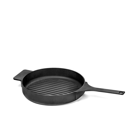 SURFACE | patelnia grillowa, - SERAX. Sklep internetowy HomeNook