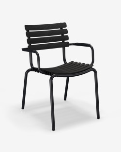ReCLIPS Dining Chair | Krzesło ogrodowe