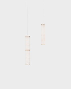 PARS Two Pendant Cluster | ANOUR | Lampa wisząca
