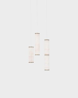 PARS Tree Pendant Cluster | ANOUR | Lampa wisząca