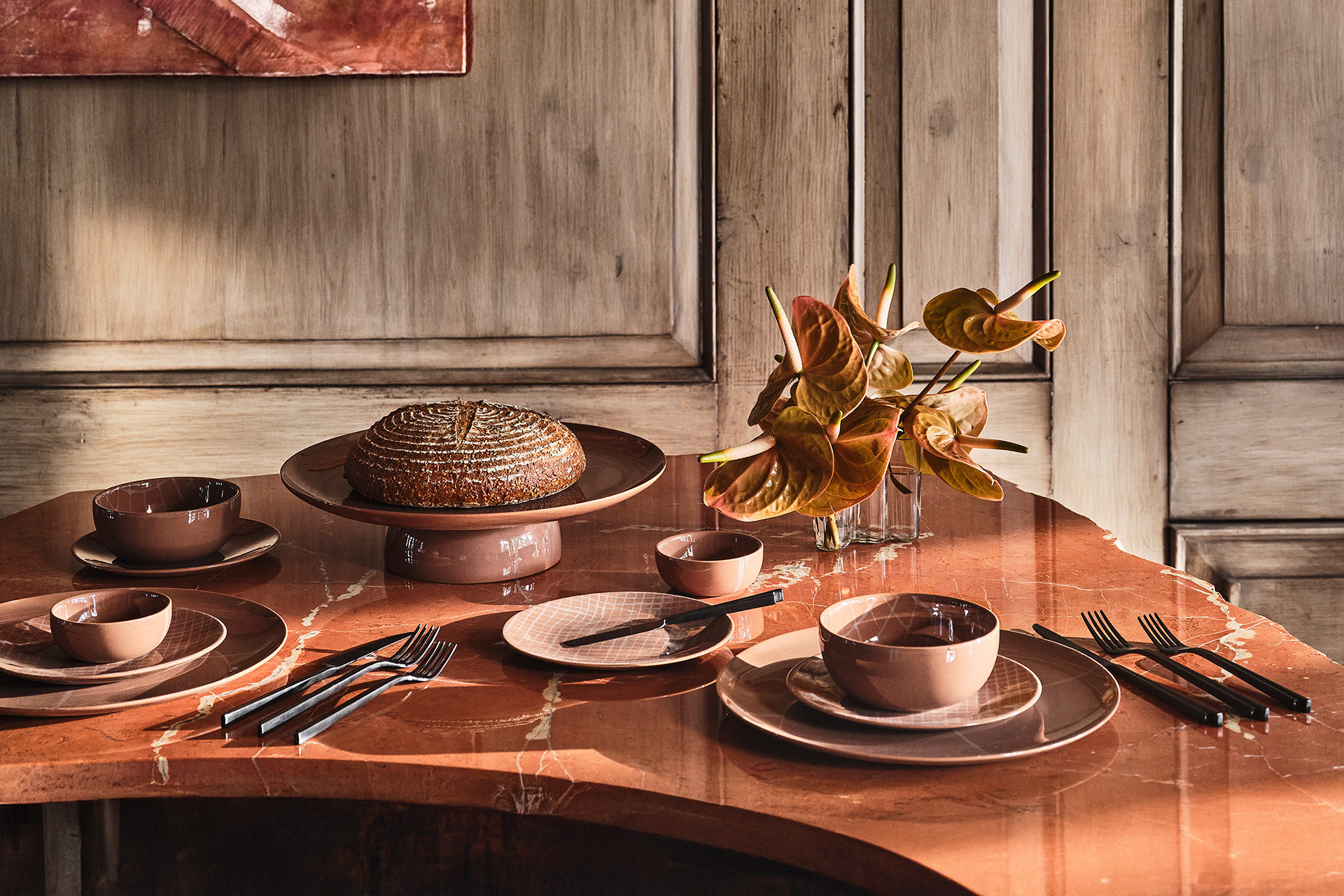 Sztućce i akcesoria kuchenne